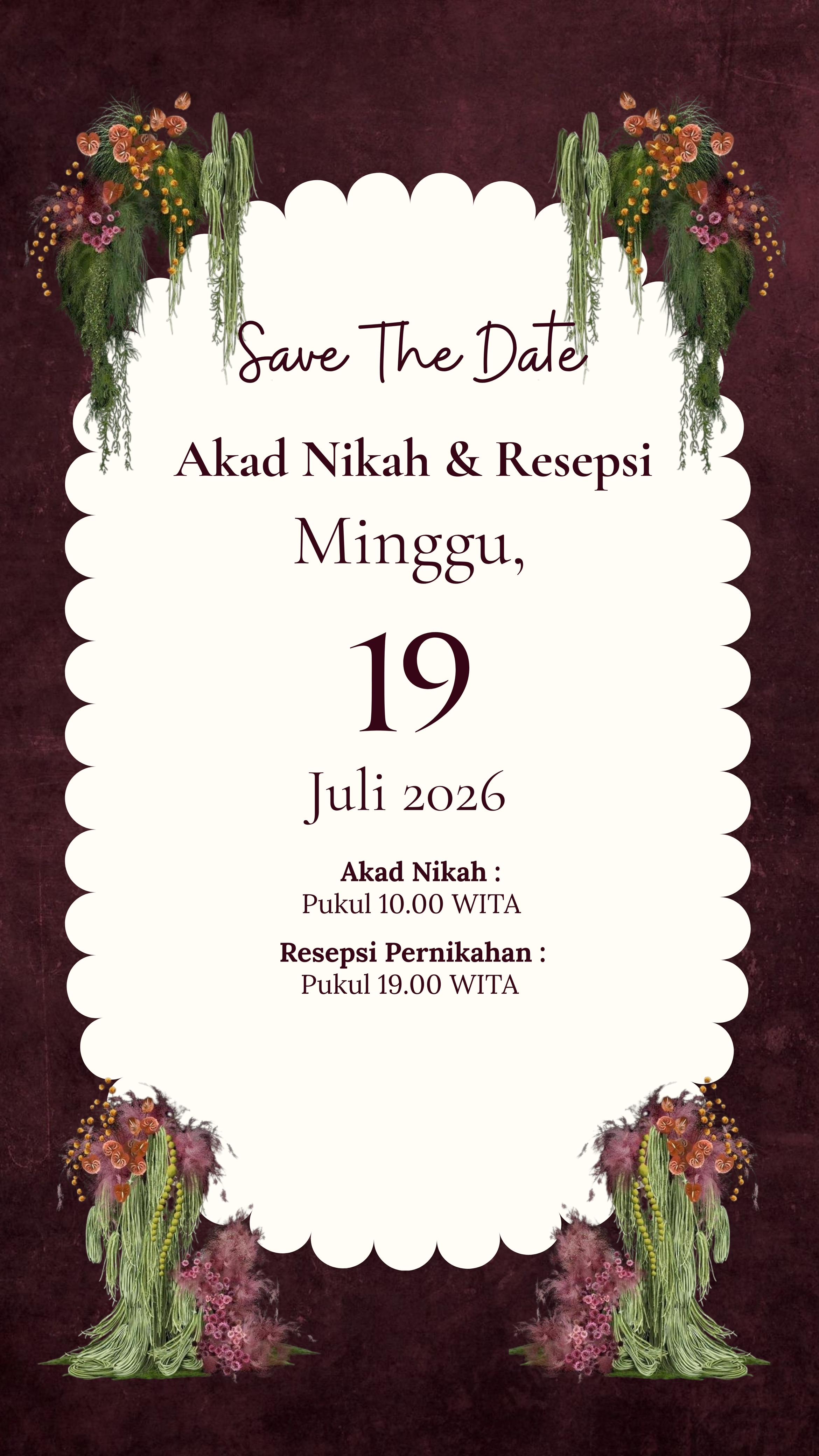 Event Akad